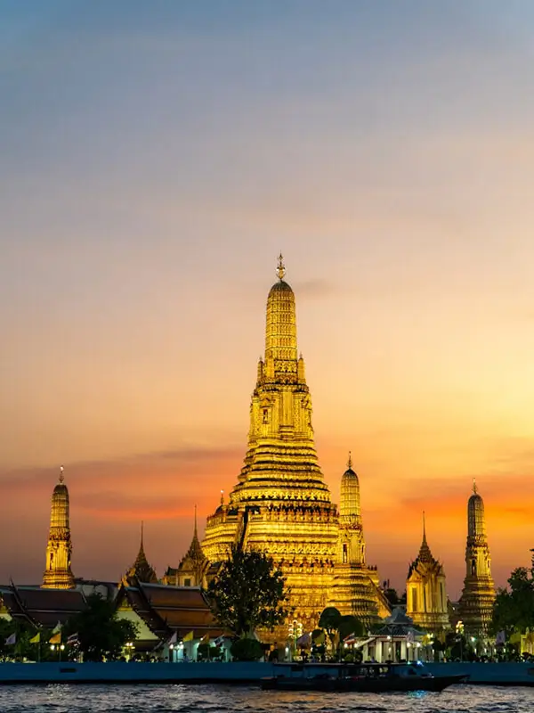 Thailand